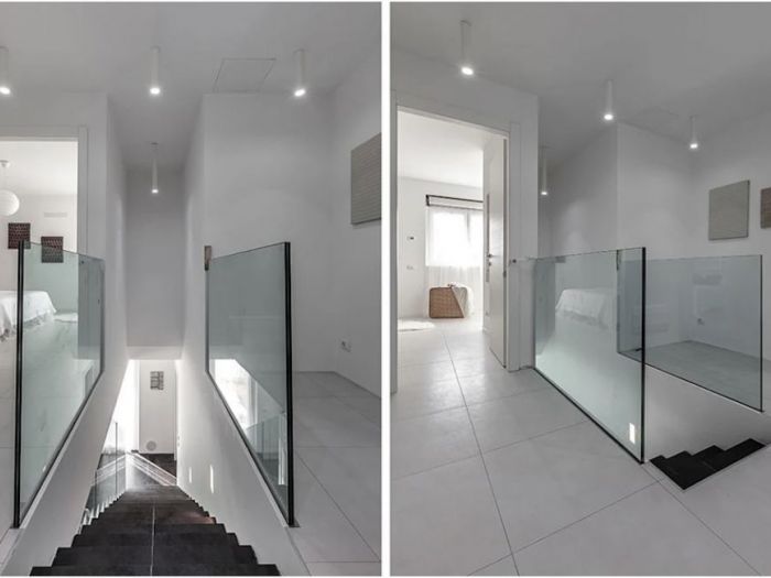 Archisio - Gabriella Sala Home Staging Relooking Specialist - Progetto Home staging in villa pavese open house