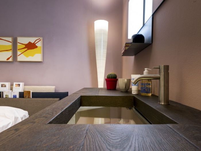 Archisio - Studio Fotografico Francesco Degli Innocenti - Progetto Giovannetti store