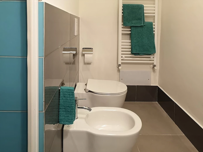 Archisio - Carla Gatto - Progetto One house many stories