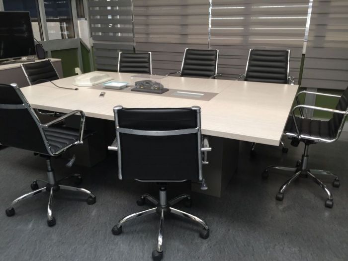 Archisio - Imetallici Di Taverna Andrea Taverna - Progetto Arredamento ufficio