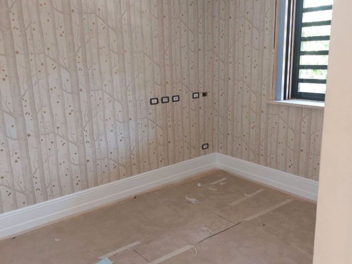 Archisio - Impresa Edile Toader - Progetto Ristrutturazioni interni