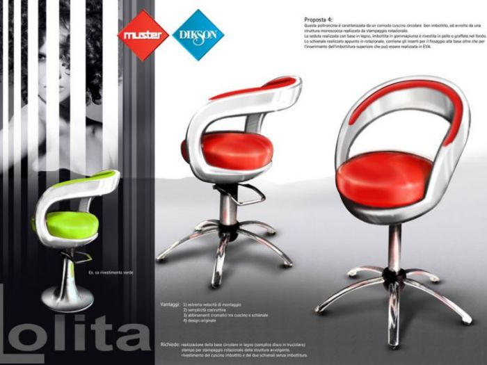 Archisio - Amv Design - Progetto Living