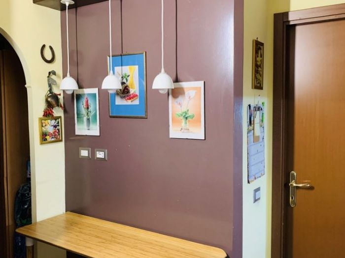 Archisio - Impresa Edile Joani Zenuni - Progetto Colazione