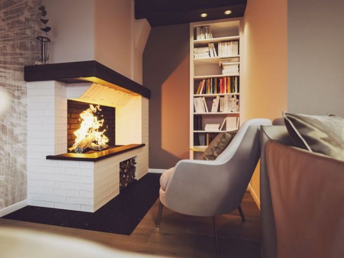 Archisio - Annalisa Carli - Progetto La provenza a milano