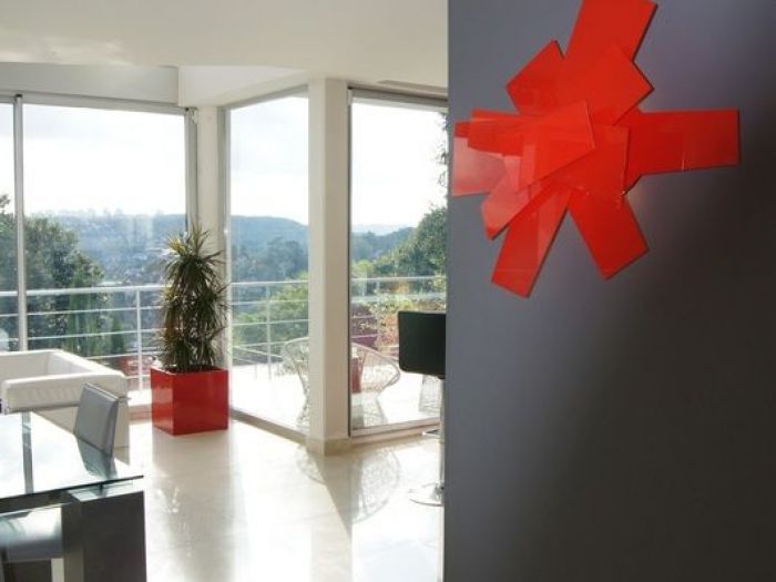 Archisio - Laghai Architecture Studio - Progetto Marbella villa unifamiliare