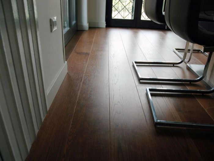 Archisio - Bartolomeo Fiorillo - Progetto La casa di pietro