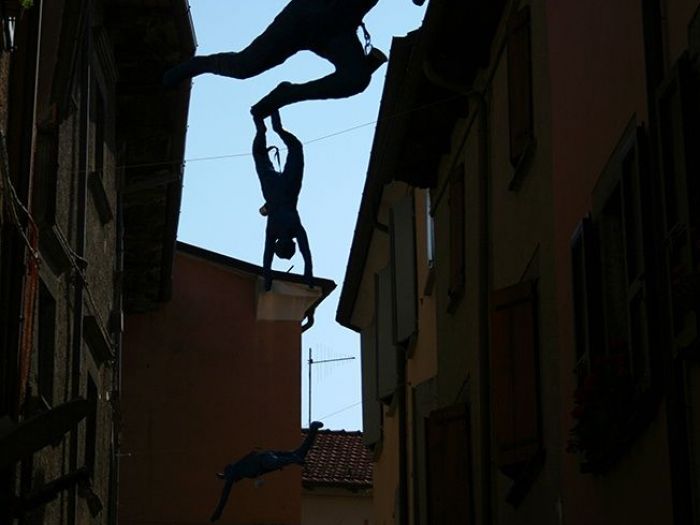 Archisio - Sonia Valente - Progetto Squinterno festival 2015