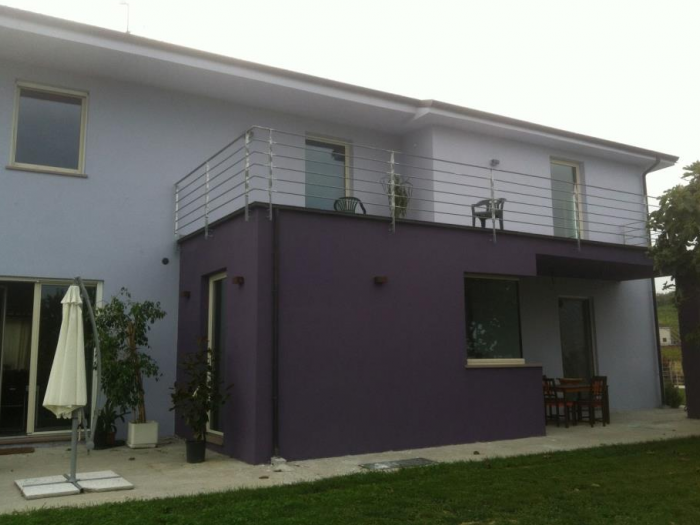 Archisio - Atre Studio - Progetto Casa gallione melis