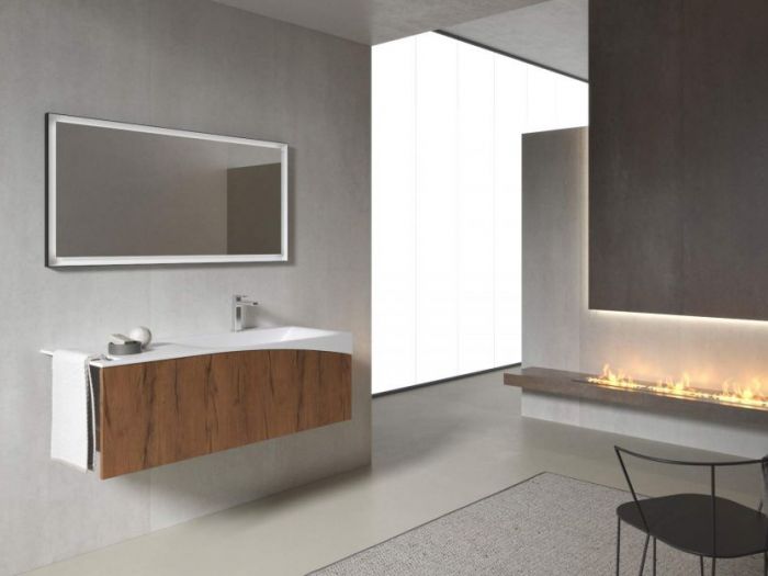 Archisio - Modo Design - Progetto Bagni