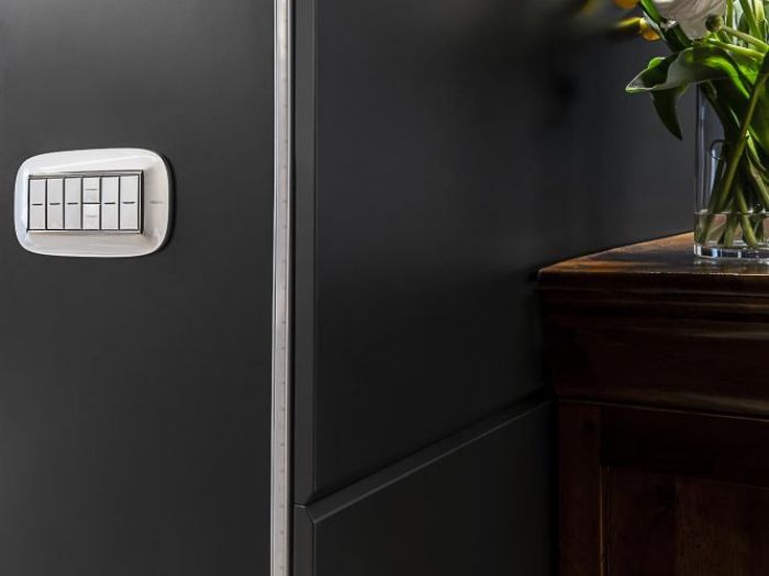 Archisio - Antonella Bozzini - Progetto Fotografia architettura interni