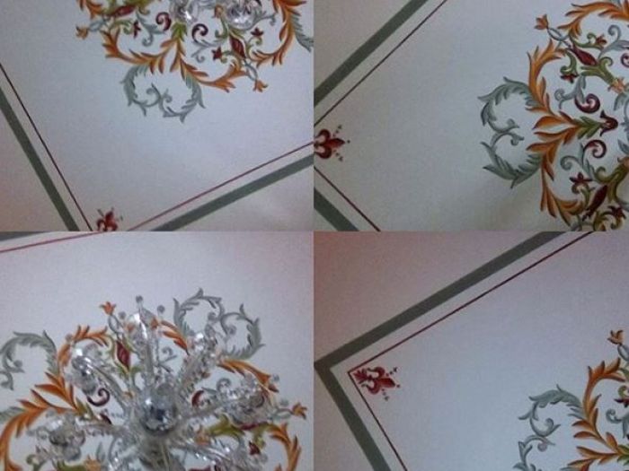 Archisio - Sabry Decor - Progetto Lavori generici