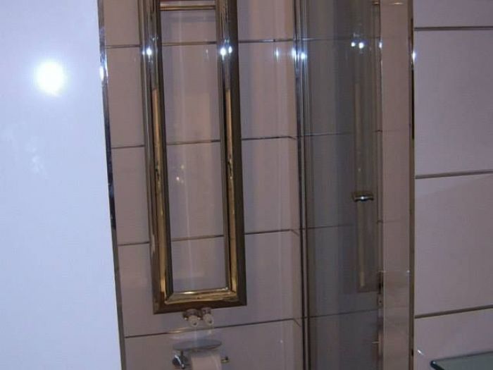 Archisio - Eire srl - Progetto Ristrutturazione totale appartamento