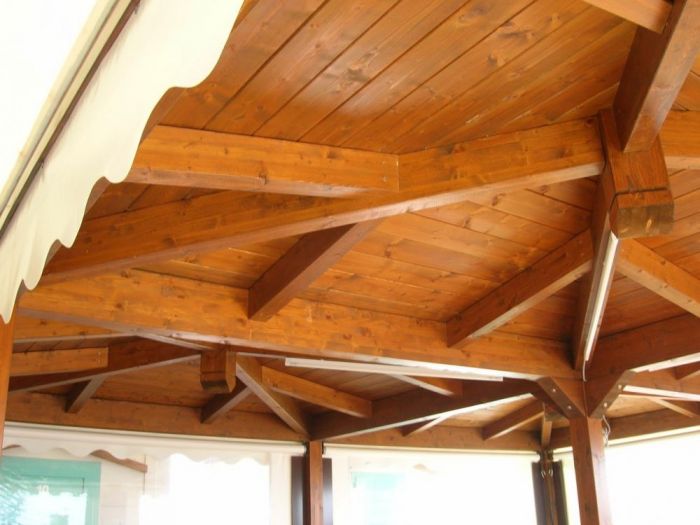 Archisio - Castelli Costruzioni - Progetto Case in legno