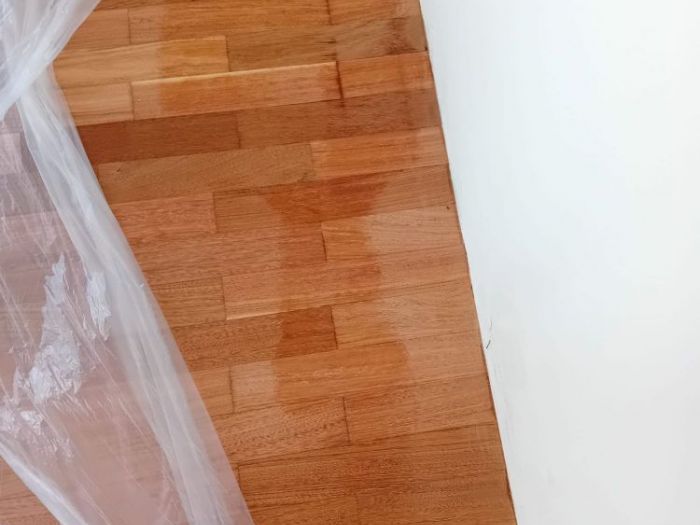 Archisio - Details Parquet - Progetto Parquet tradizionale