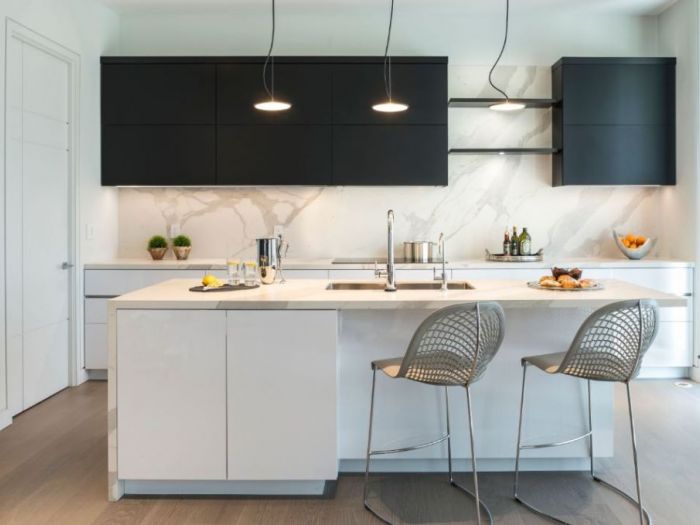 Archisio - Mp Moret - Progetto Cucine