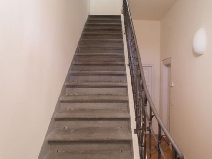 Archisio - Pisani Massimo - Progetto Ristrutturazione uffici e foresteria