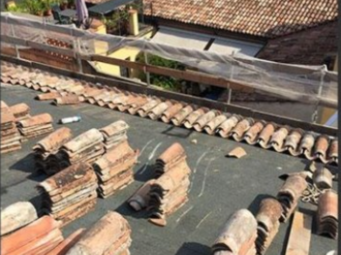 Archisio - Arte Casa Immobiliare - Progetto Impermeabilizzazioni