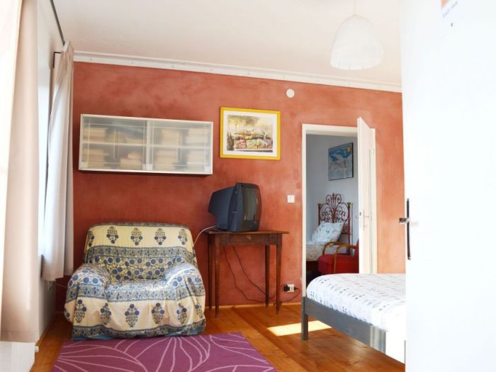 Archisio - Luca Docci - Progetto Ristrutturazione casa di campagna