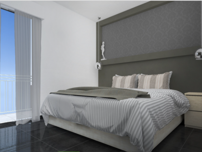 Archisio - Salvatore Ciantia - Progetto Progettazione interni