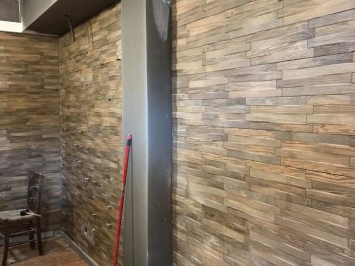 Archisio - La Servizi Ristrutturazioni - Progetto Interni