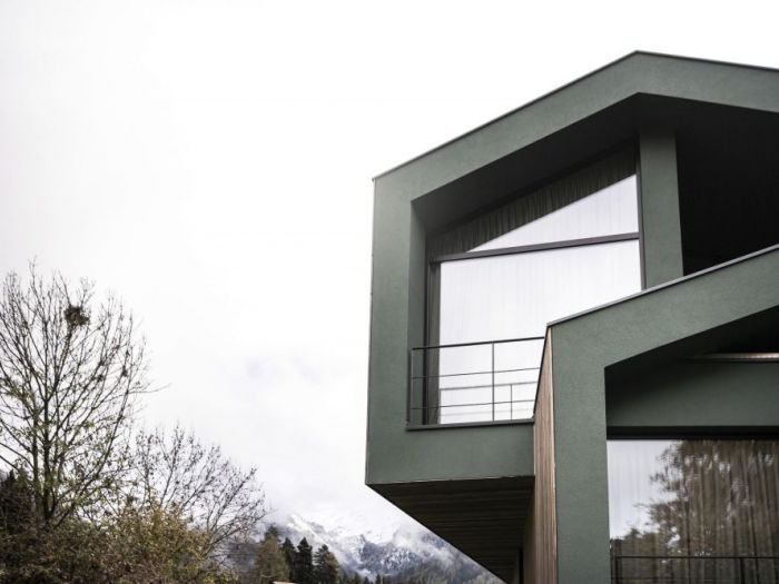 Archisio - Noa Network Of Architecture - Progetto Floris un parco senza confini
