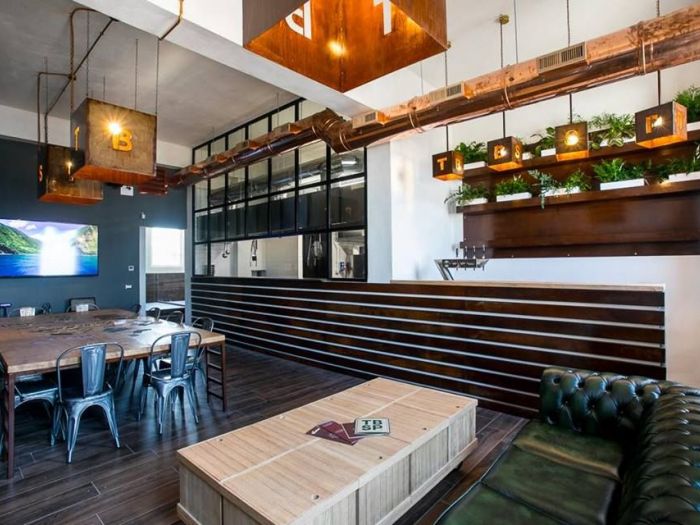 Archisio - Gian Luca Gentili - Progetto Locale tbsp