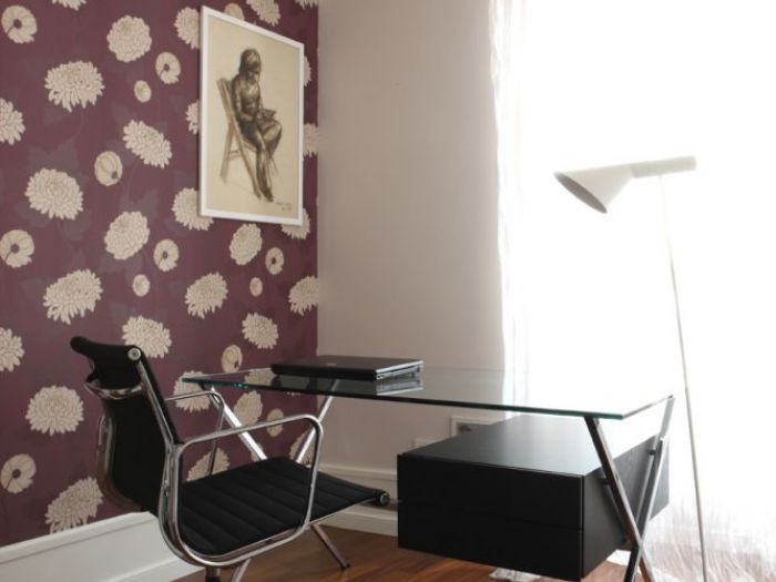 Archisio - Alessandro Villa - Progetto Appartamento elle