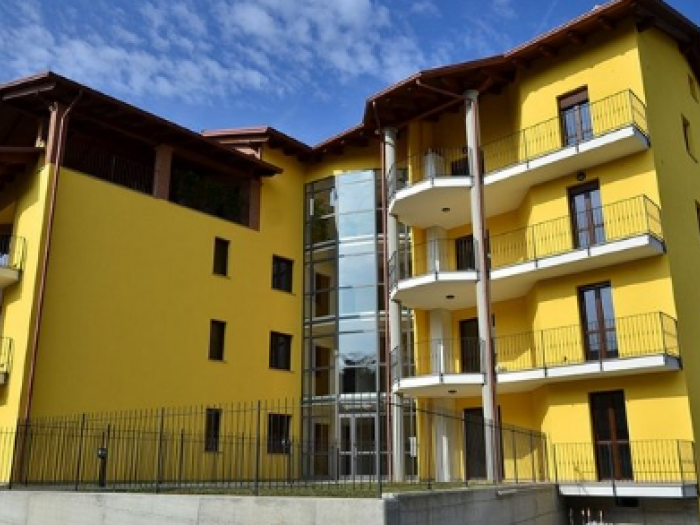 Archisio - Serramenti Porte Carlisi srl - Progetto Carpenteria e realizzazioni