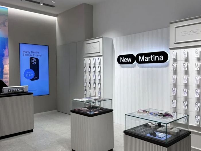 Archisio - Studio Di Architettura Luigi Pezzella - Progetto New martina