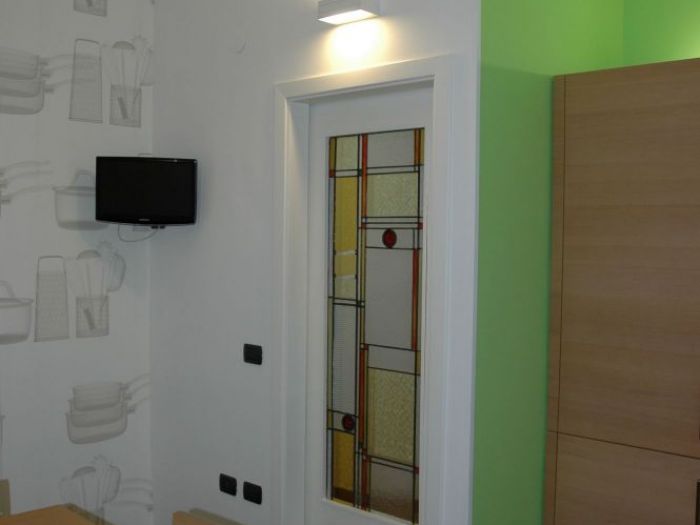 Archisio - Bartolomeo Fiorillo - Progetto Lory house