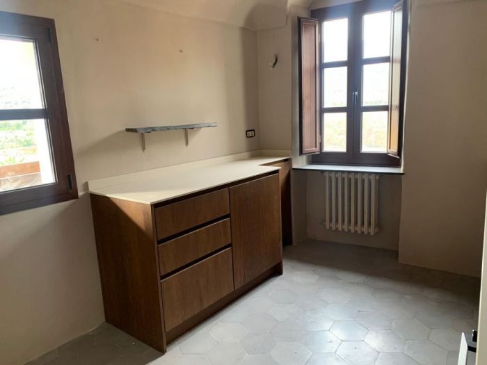 Archisio - Nadine Schmitz - Progetto Casa fontana terratetto