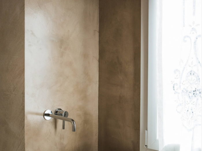 Archisio - Elisabetta Gaglio - Progetto Casa al mare