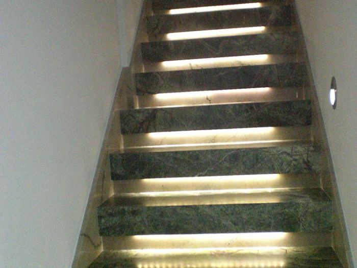 Archisio - Marmigraniti srl - Progetto Rivestimenti interni - rivestimenti esterni