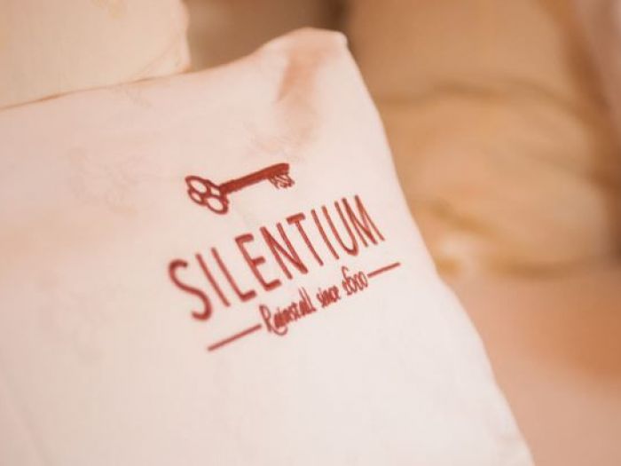 Archisio - Lucio Virzi Fotografo - Progetto Silentium rainstall