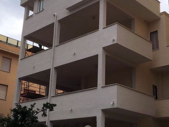 Archisio - Kola Impresa Edile - Progetto Ristrutturazione condomini