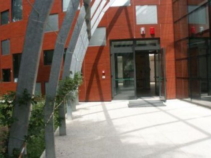 Archisio - Leolab - Progetto Liceo brocchi a bassano