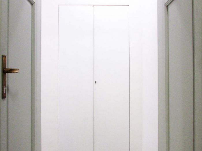 Archisio - Studio Promenade Architecturale - Progetto Restauro m