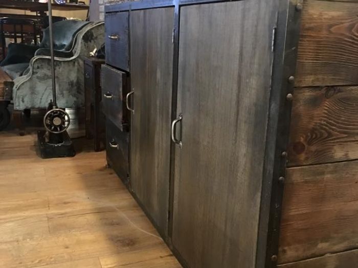 Archisio - Scenography - Progetto Mobili scenografici