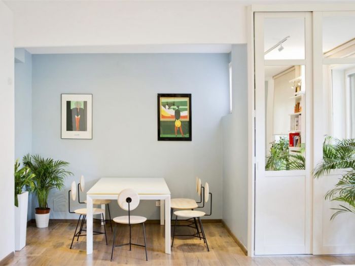 Archisio - Coarch Studio - Progetto Cp14 vol2