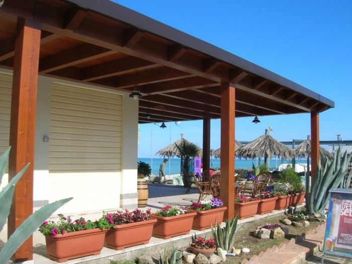 Archisio - Castelli Costruzioni - Progetto Case in legno