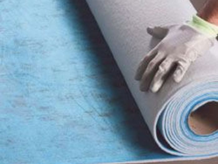 Archisio - Prontedil - Progetto Sistema di isolamento acustico