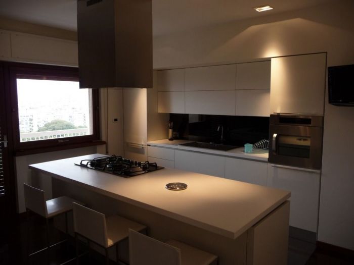 Archisio - Block Studio - Progetto Casa m ugo