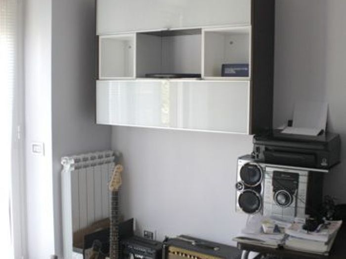 Archisio - Internamente - Progetto Appio claudio-roma