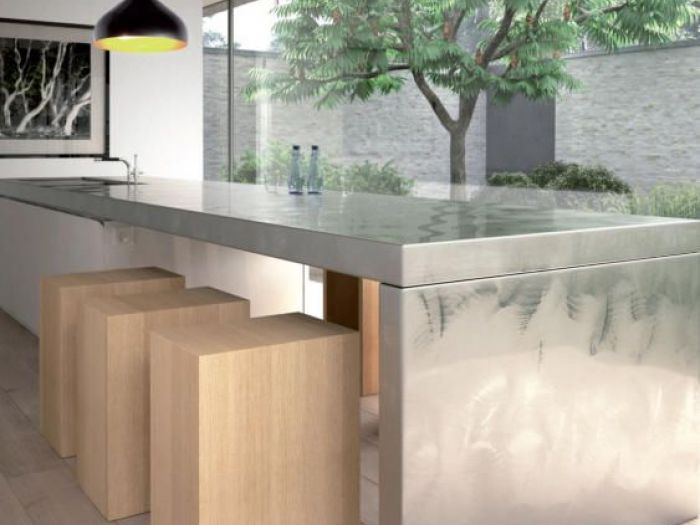 Archisio - Archetipo Architettura E Design - Progetto Lampade a sospensione