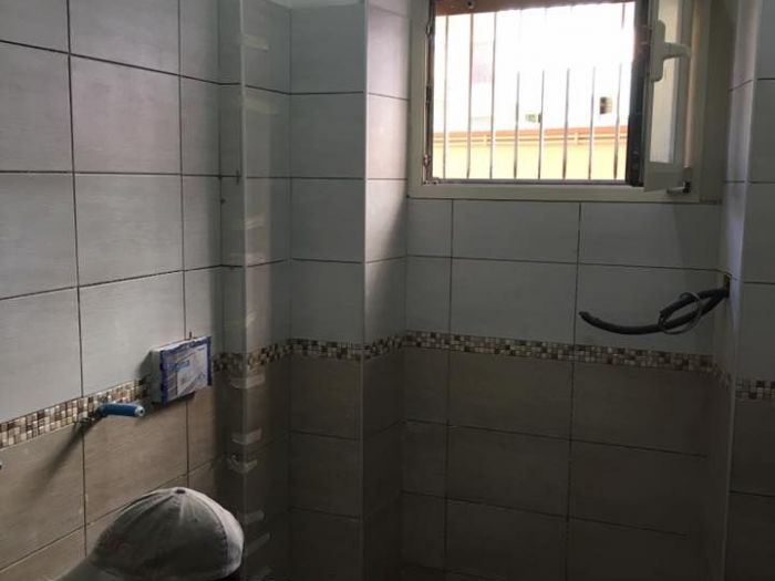 Archisio - La Servizi Ristrutturazioni - Progetto Bagni