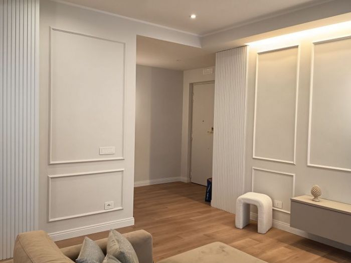 Archisio - Nadia Signoriello - Progetto Casa aa