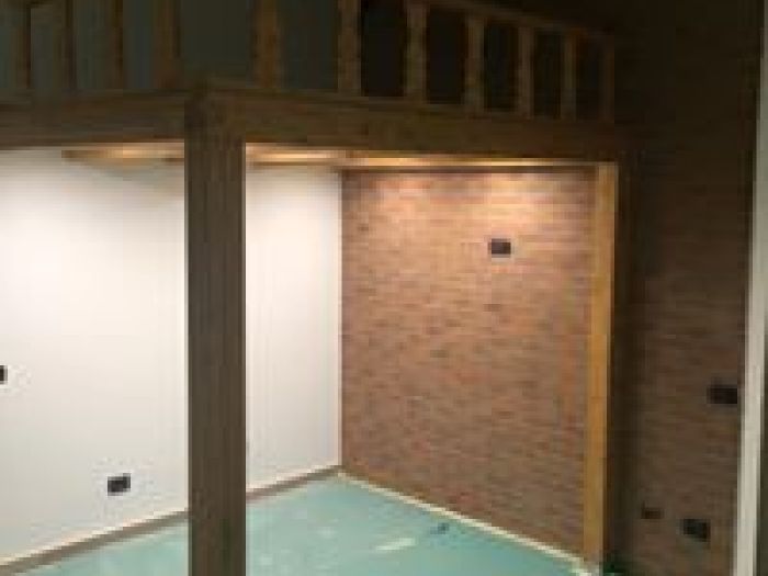 Archisio - Gemar International Montaggi - Progetto Esterni