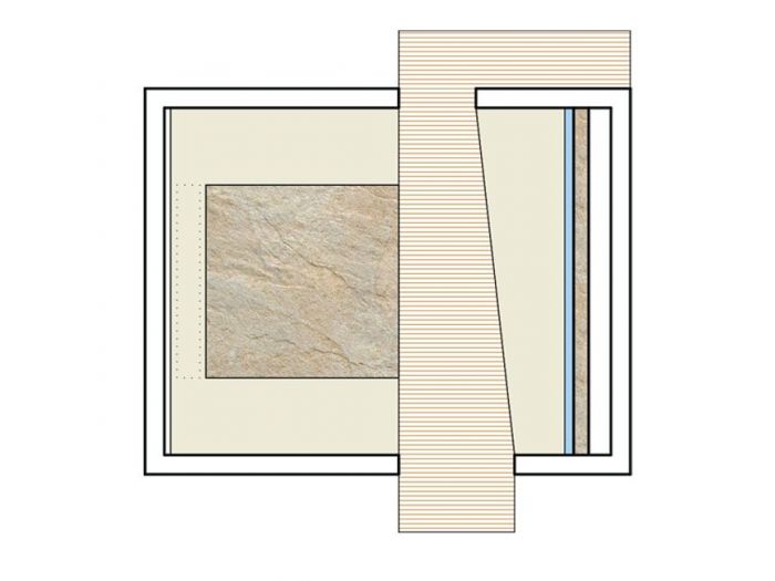 Archisio - Studio Sao - Progetto Padiglione turchia - venezia