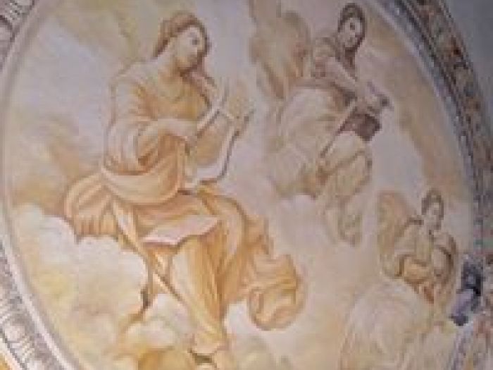 Archisio - Pigmenta Arte Murale - Progetto Decorazioni