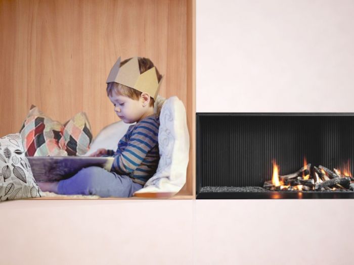 Archisio - Stefano Pasquali - Progetto House 4 apartment renovation